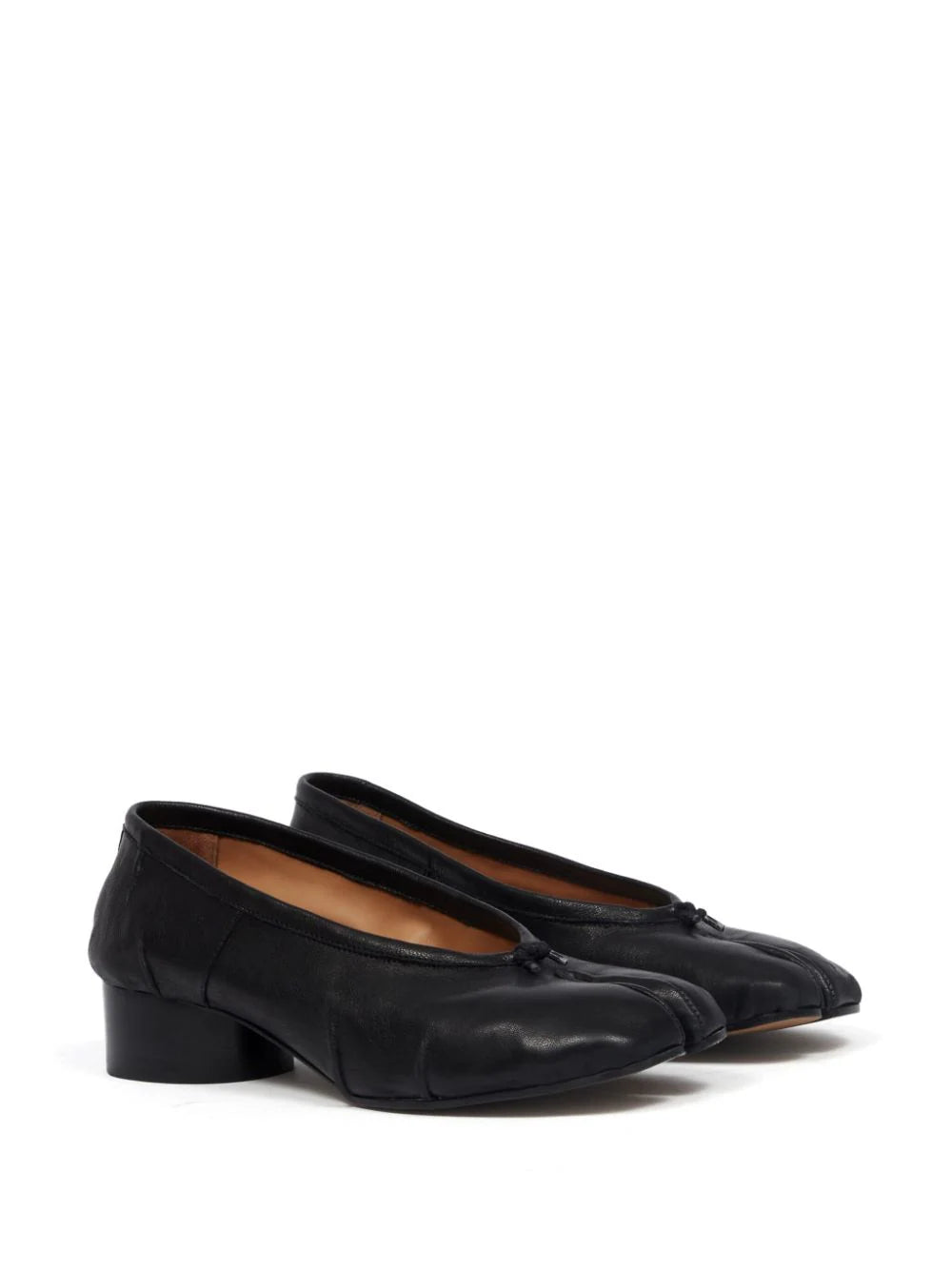 MAISON MARGIELA Tabi New Ballerina