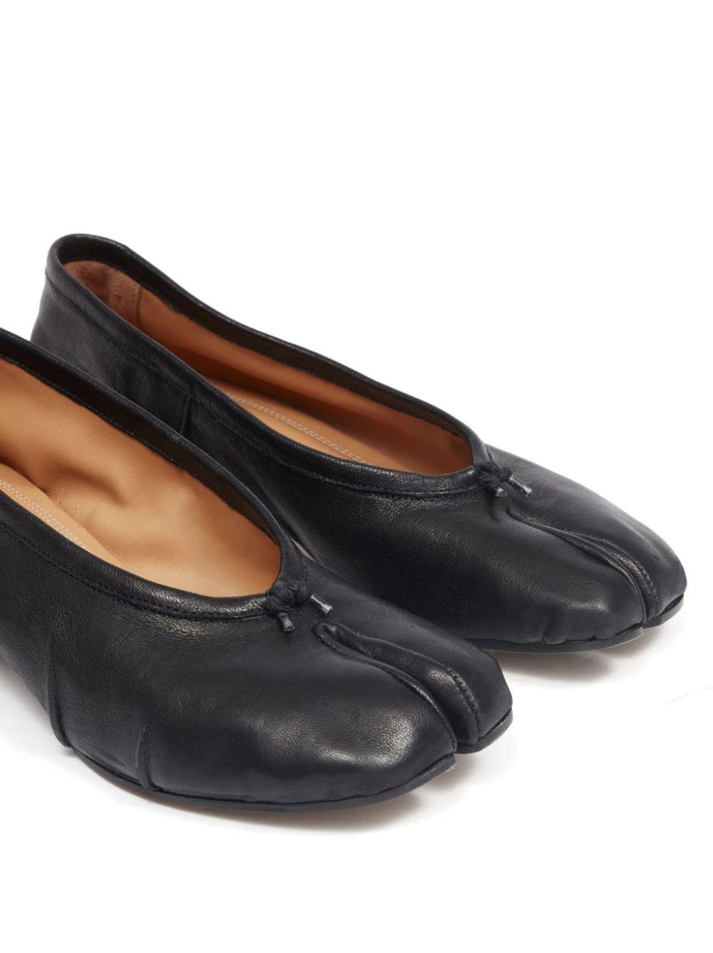 MAISON MARGIELA Tabi New Ballerina