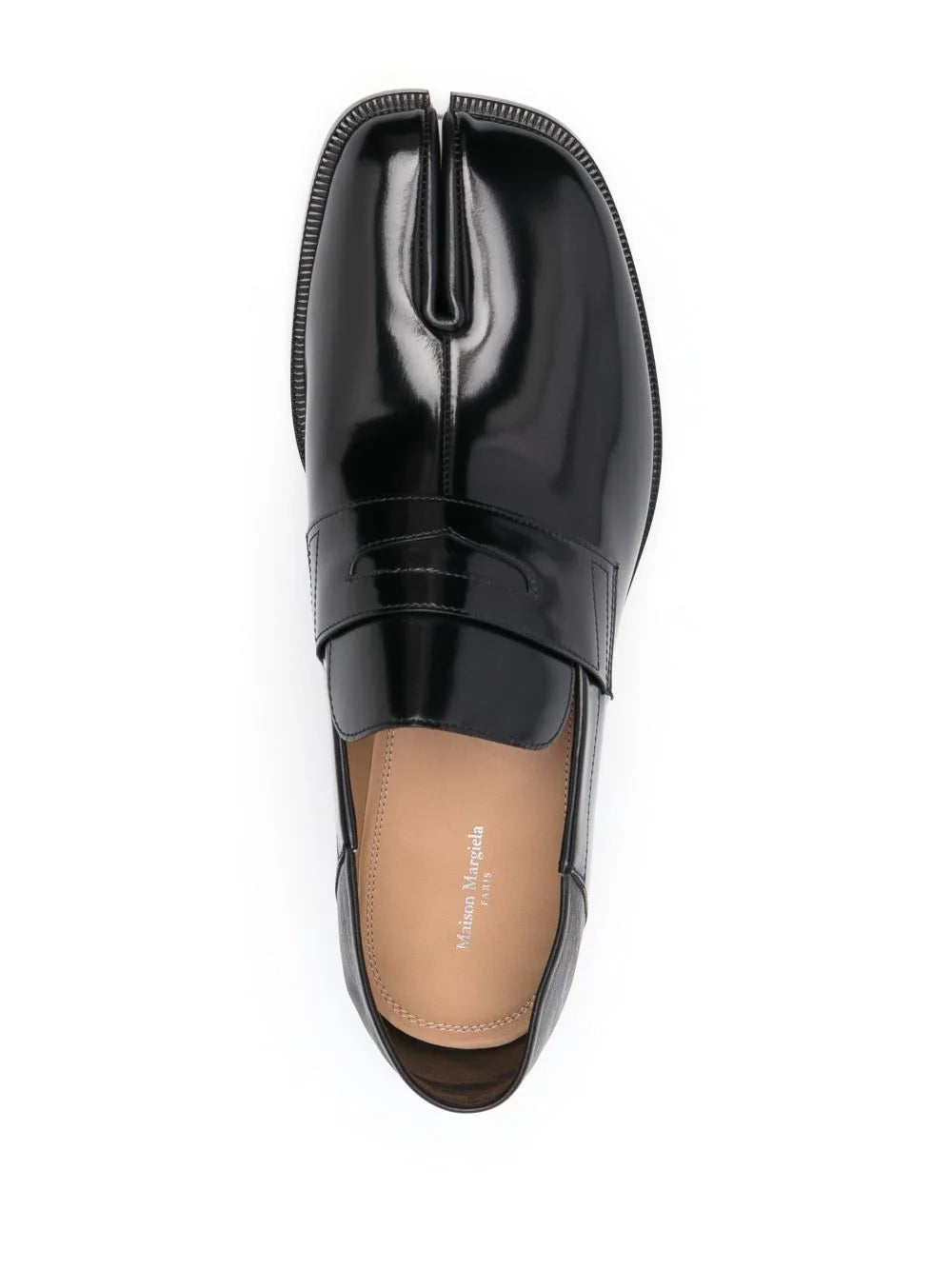 MAISON MARGIELA Tabi Slip-on
