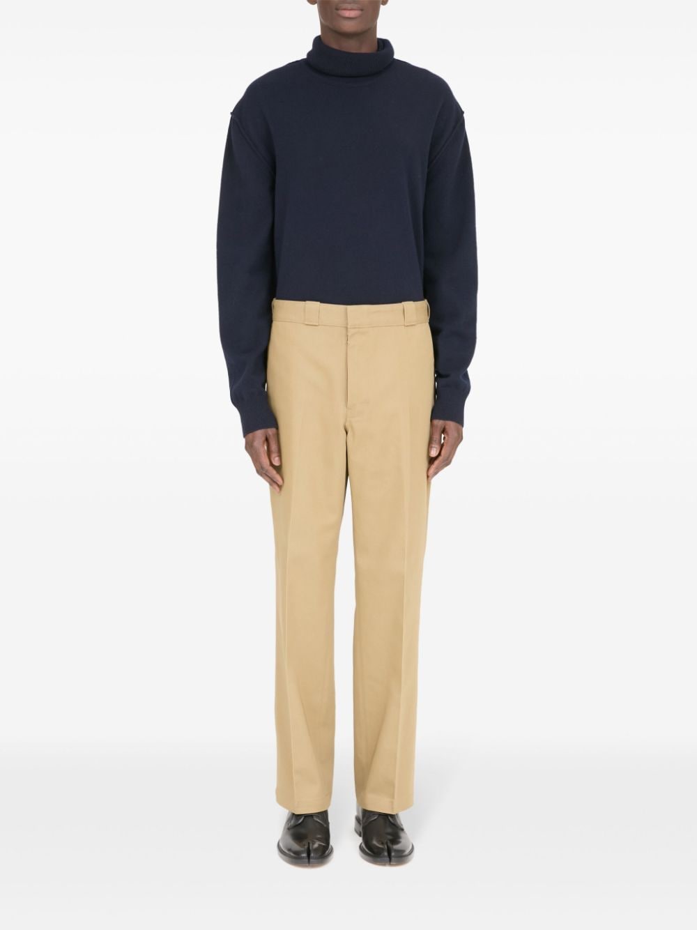 MAISON MARGIELA Tailored Trousers