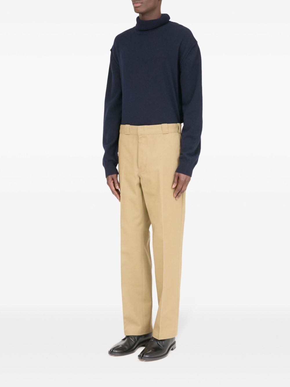 MAISON MARGIELA Tailored Trousers