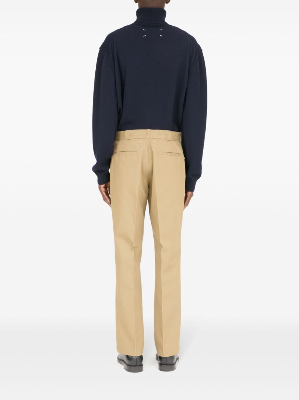 MAISON MARGIELA Tailored Trousers