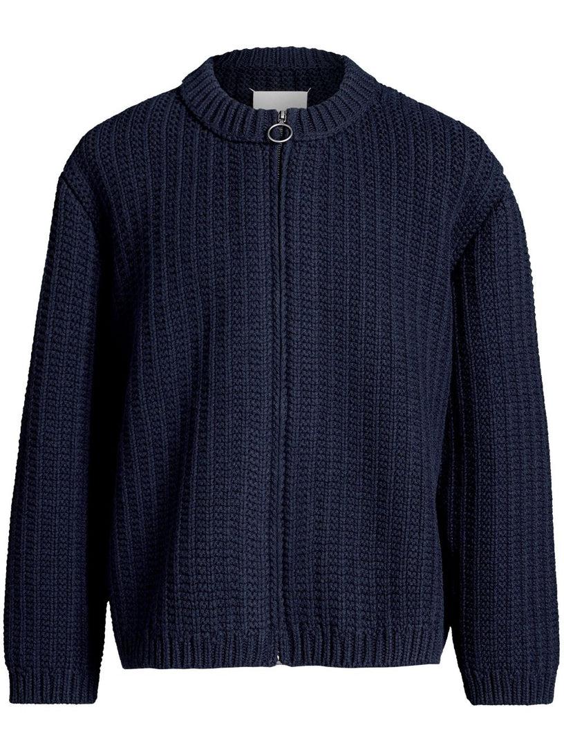 MAISON MARGIELA Wool cardigan