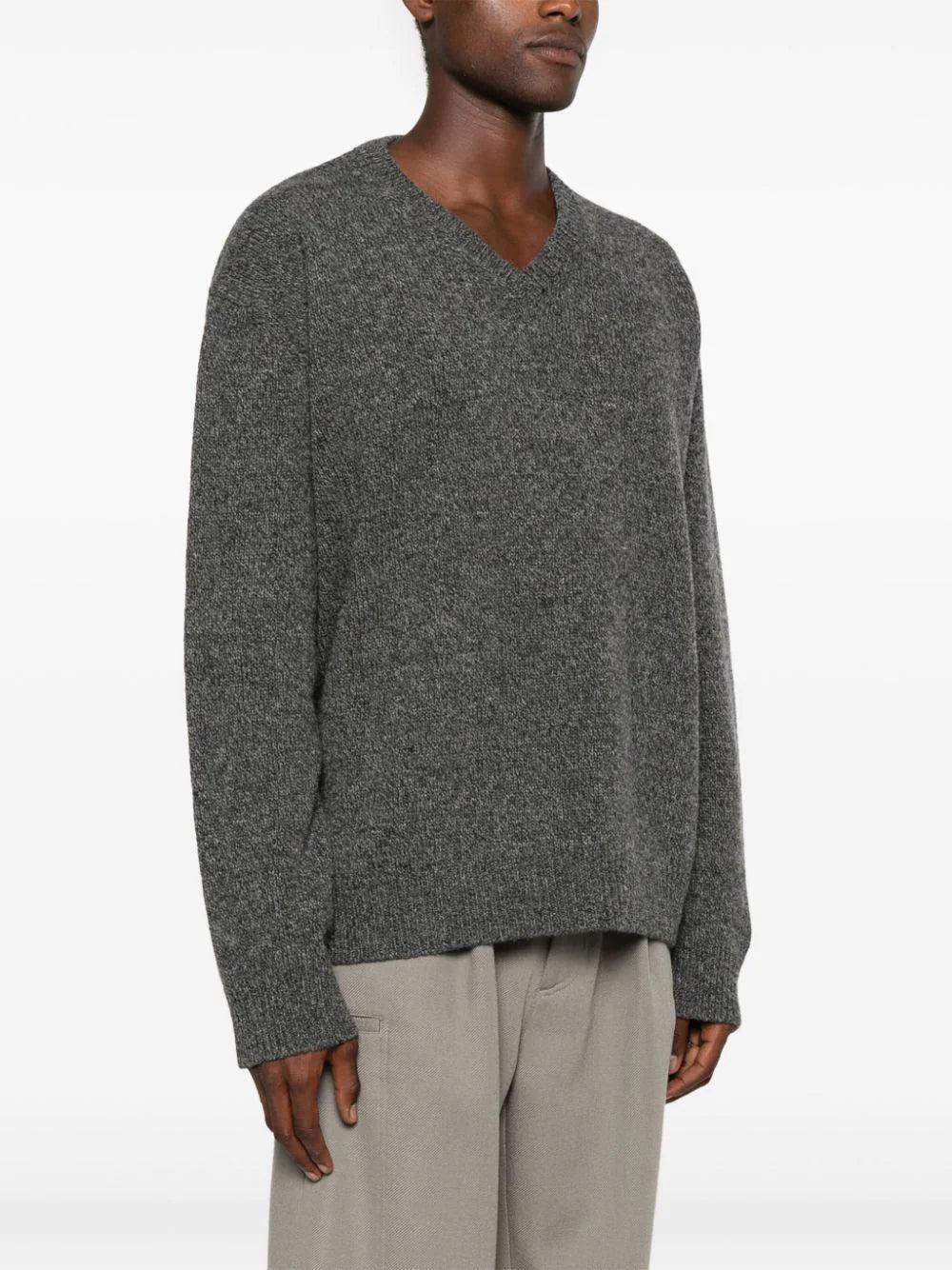 MAISON MARGIELA Wool Sweater