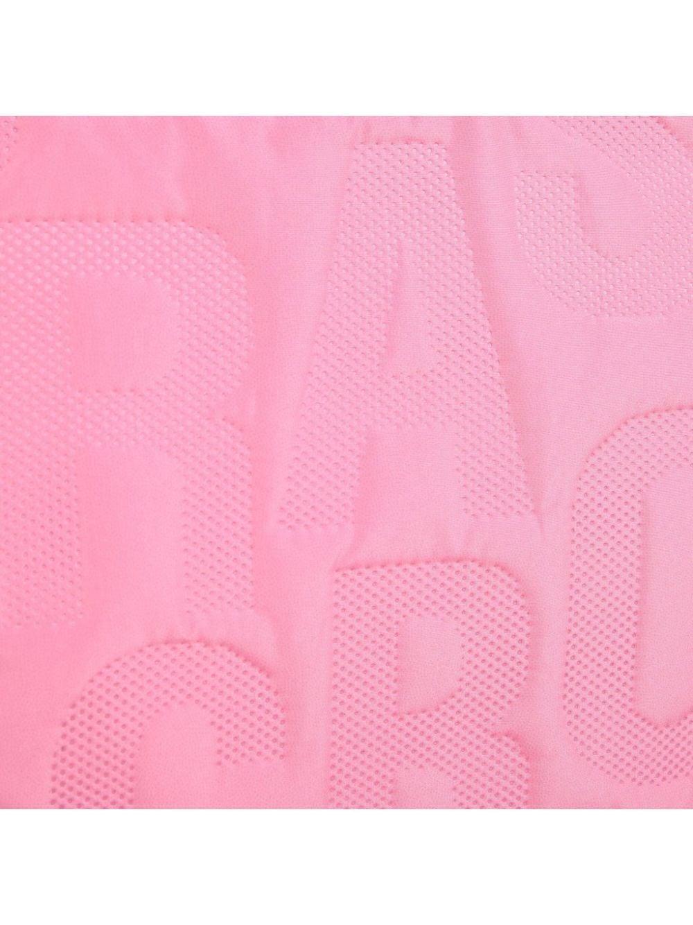 Marc Jacobs Kids Backpack With Logo