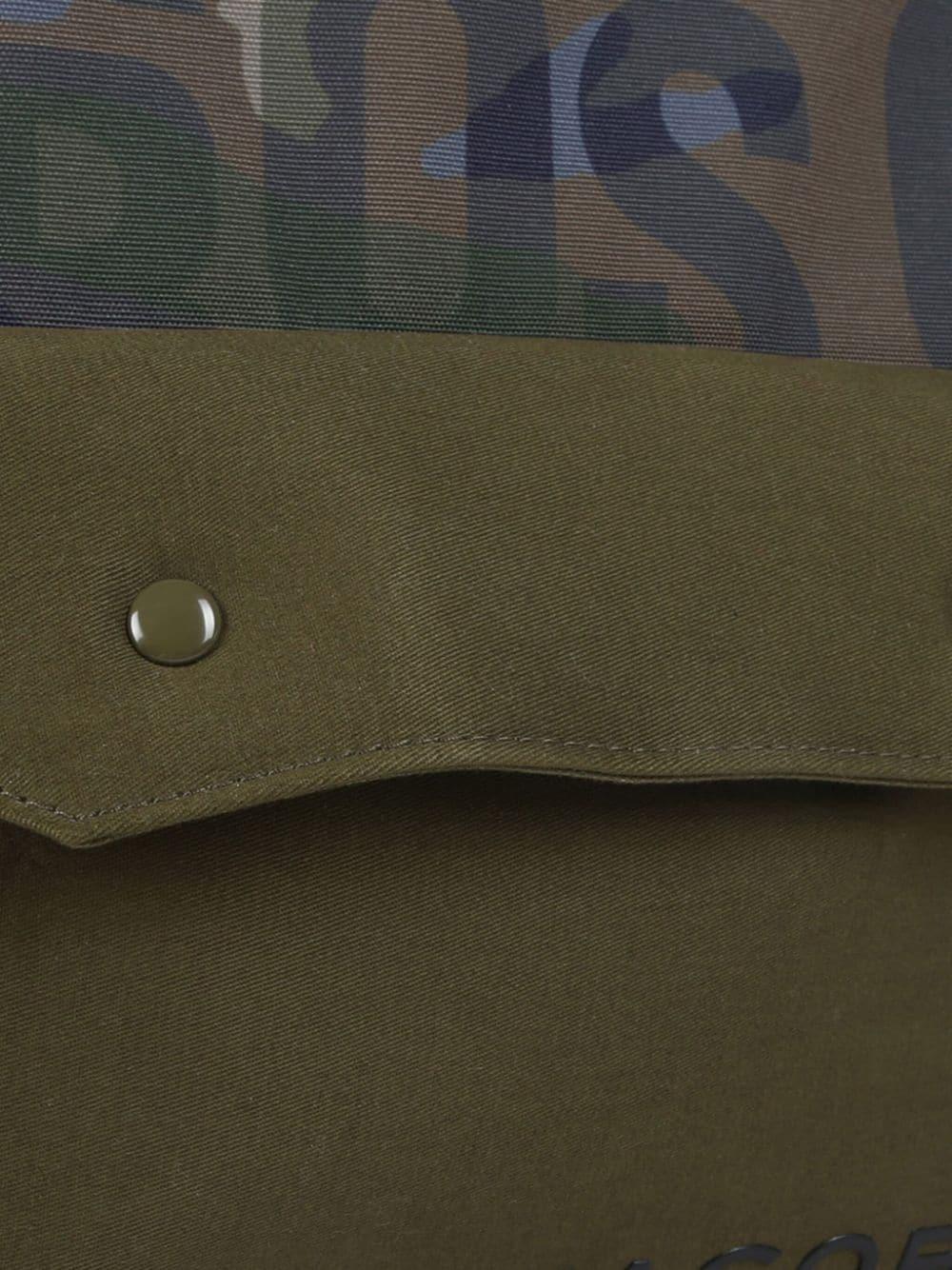 Marc Jacobs Kids Backpack With Logo