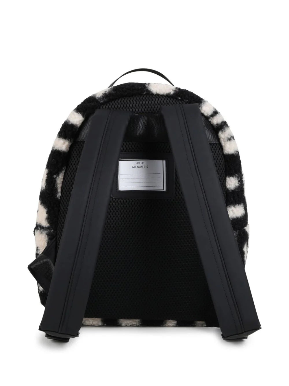 Marc Jacobs Kids Backpack With Print