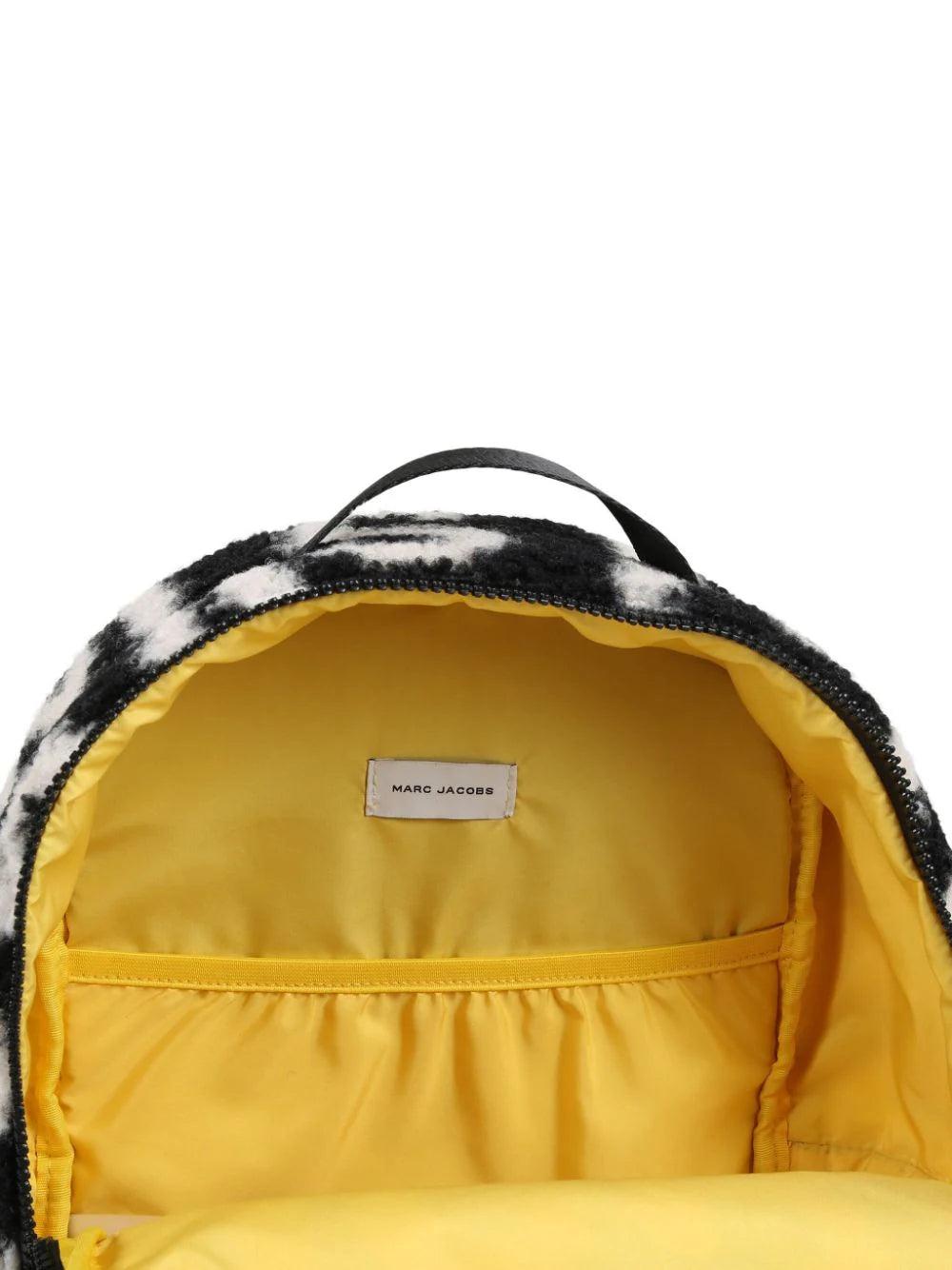 Marc Jacobs Kids Backpack With Print