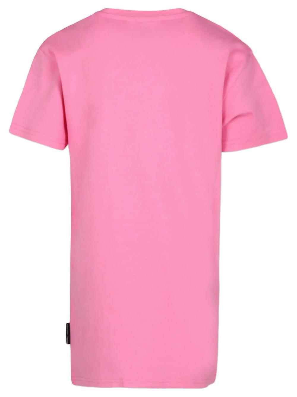 Marc Jacobs Kids Dress With Bag Print