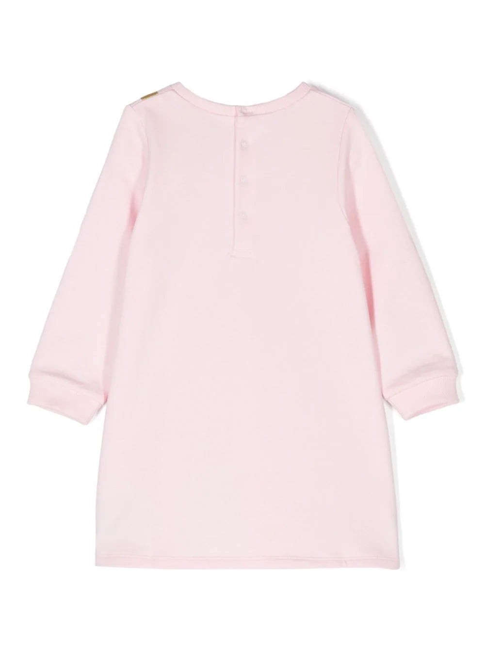 Marc Jacobs Kids Dress With Bag Print