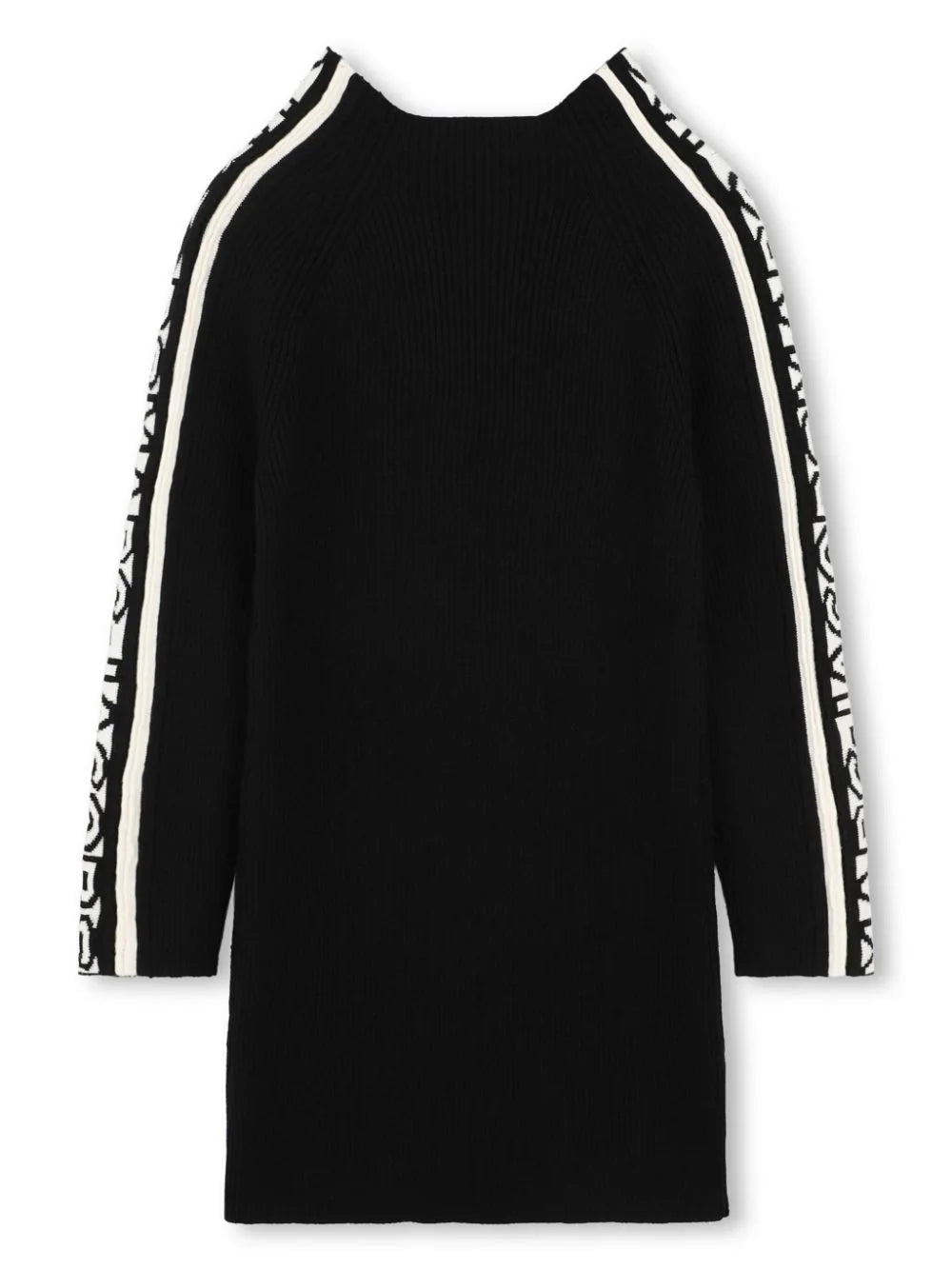 Marc Jacobs Kids Dress With Embroidery