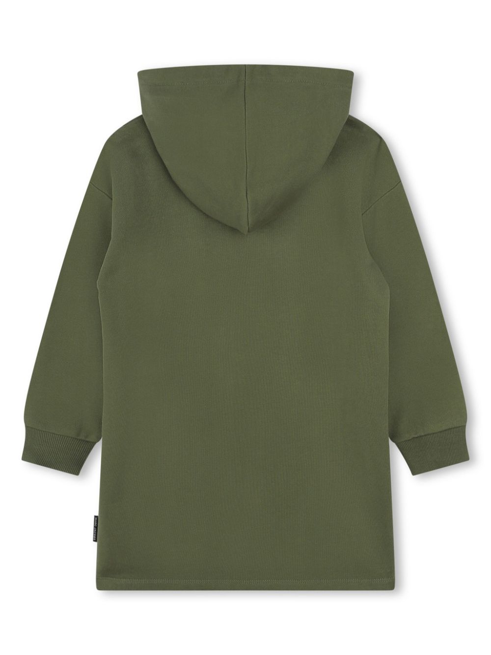Marc Jacobs Kids Dress With Hood
