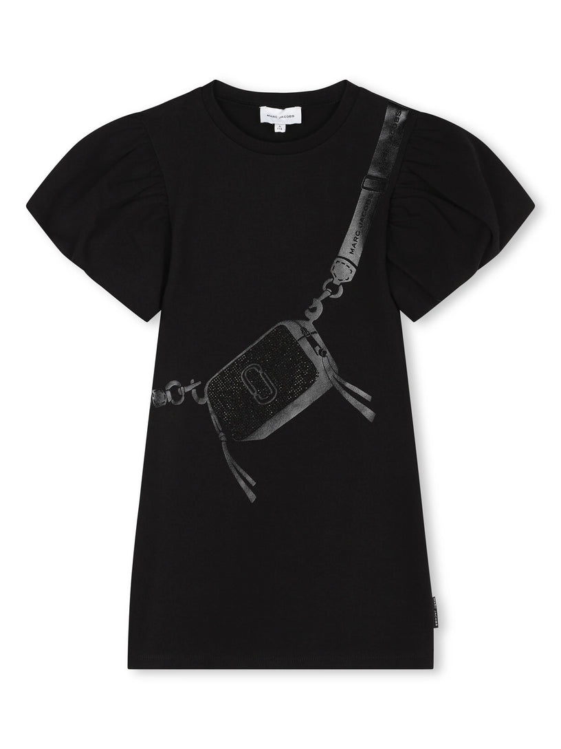 Marc Jacobs Kids Dress with print