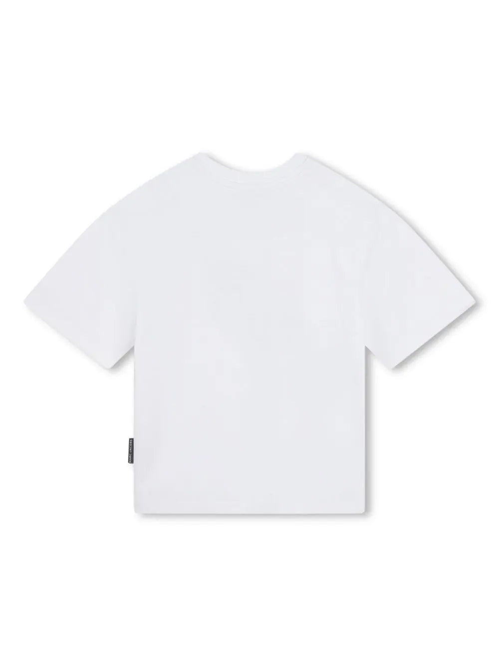 Marc Jacobs Kids Graphic Print T-shirt