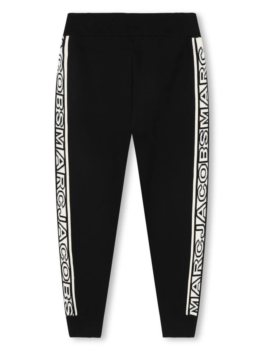 Marc Jacobs Kids Joggers With Drawstring