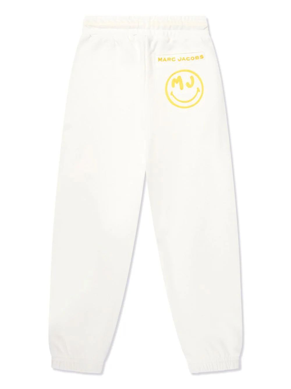 Marc Jacobs Kids Jogging Trousers With Smile