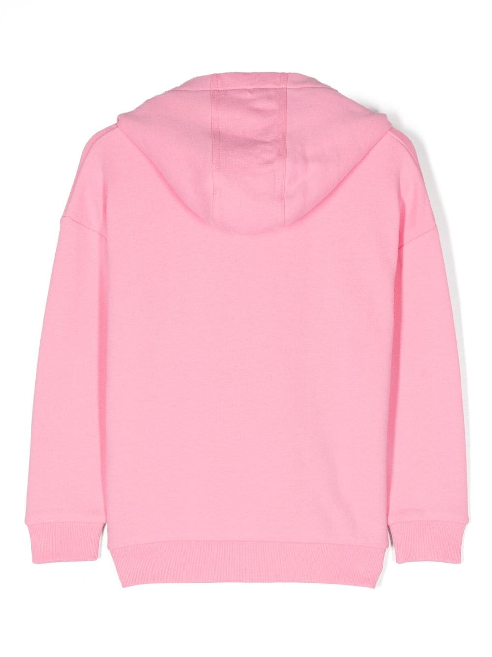 Marc Jacobs Kids Logo Hoodie
