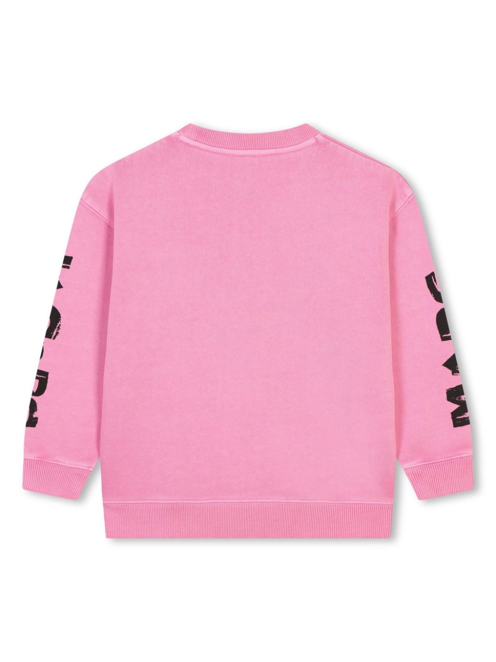 Marc Jacobs Kids Printed Sweatshirt