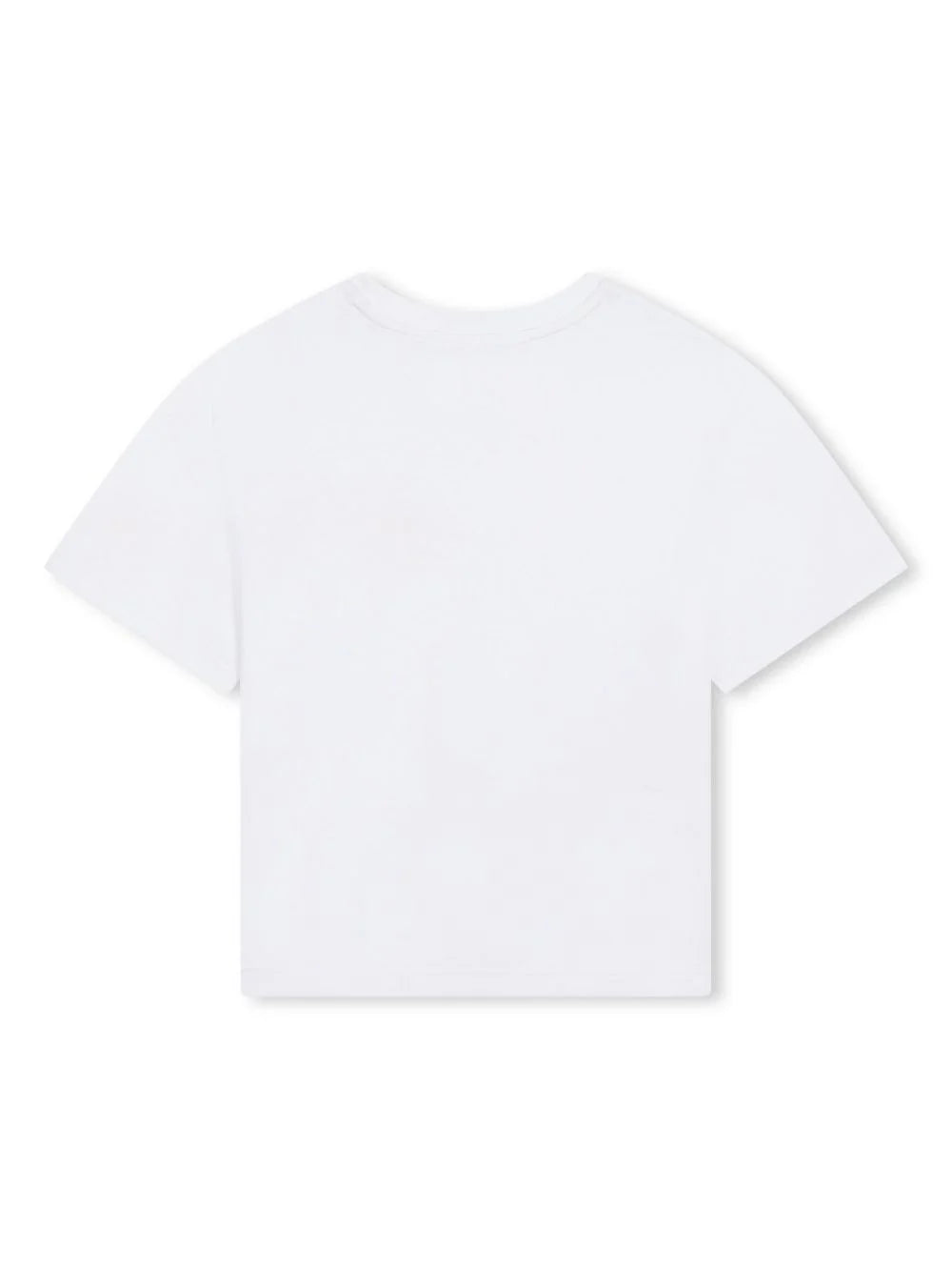 Marc Jacobs Kids Printed T-shirt