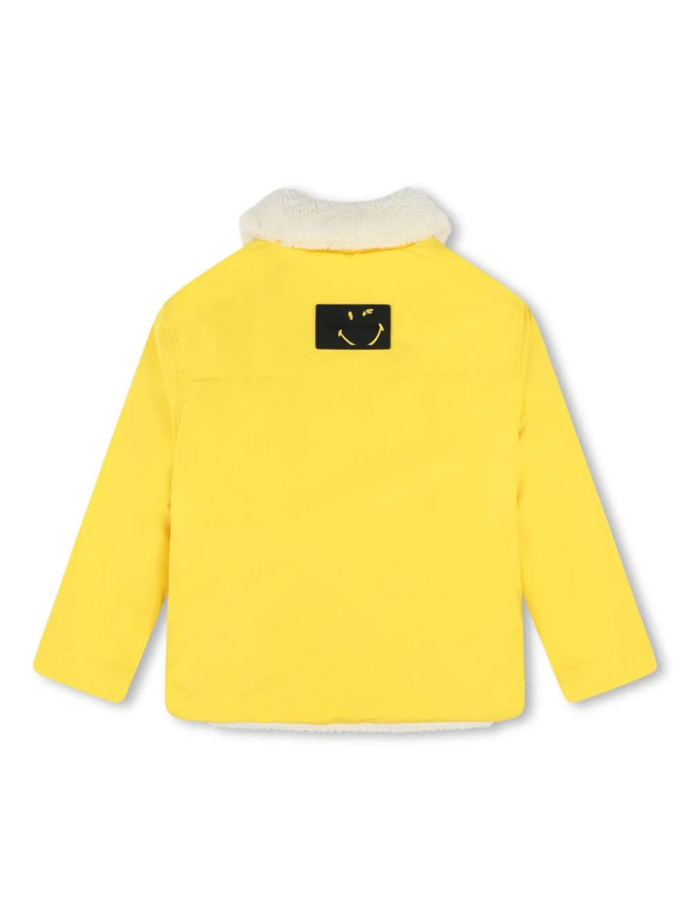Marc Jacobs Kids Reversible Jacket