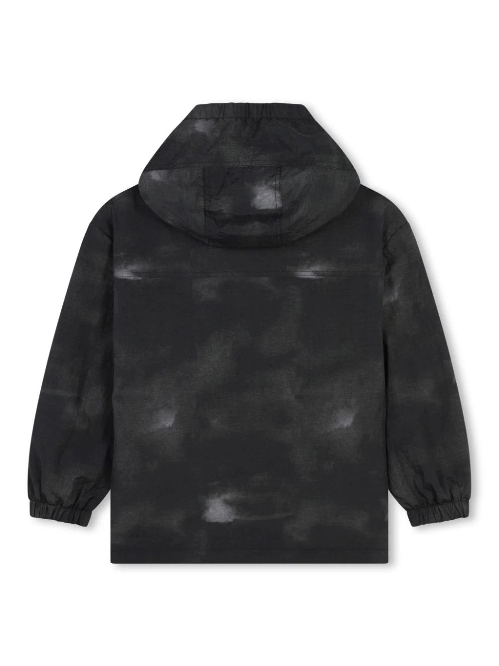 Marc Jacobs Kids Smiley Windbreaker