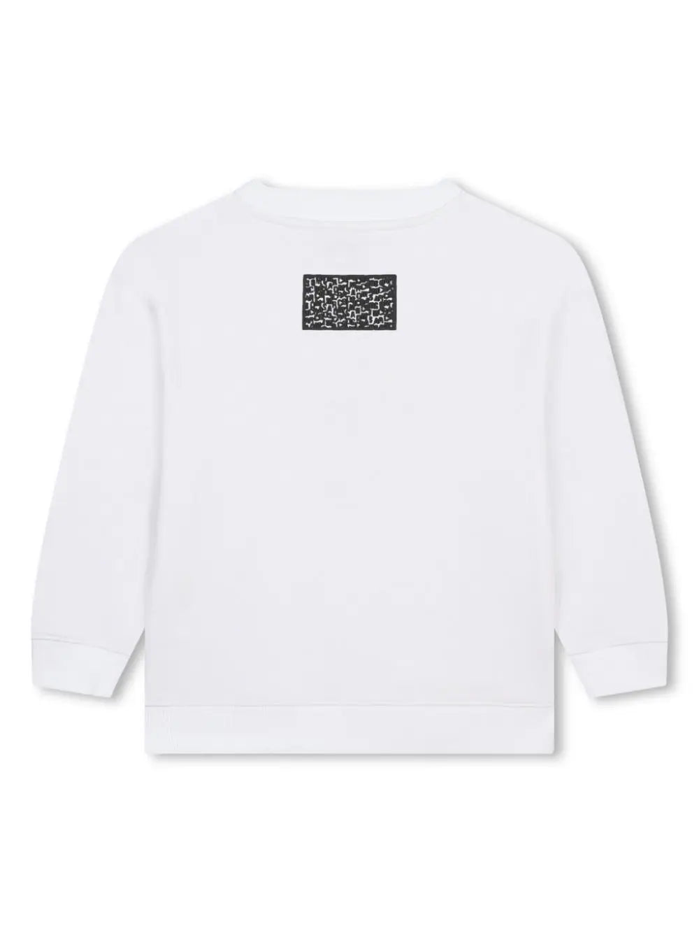Marc Jacobs Kids Sweatshirt With Logo