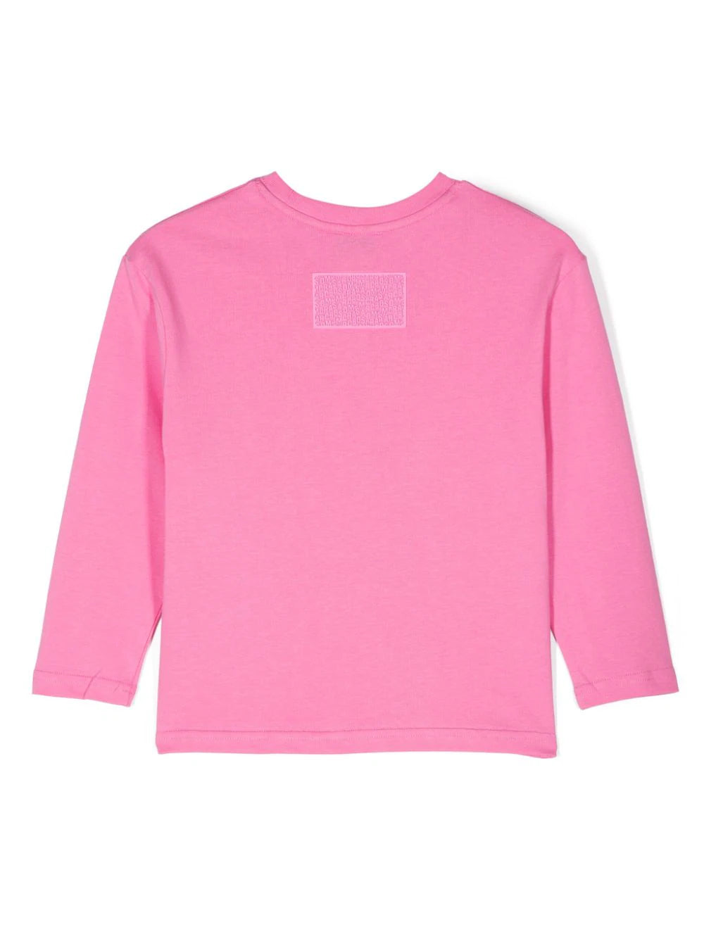 Marc Jacobs Kids T-shirt With Logo