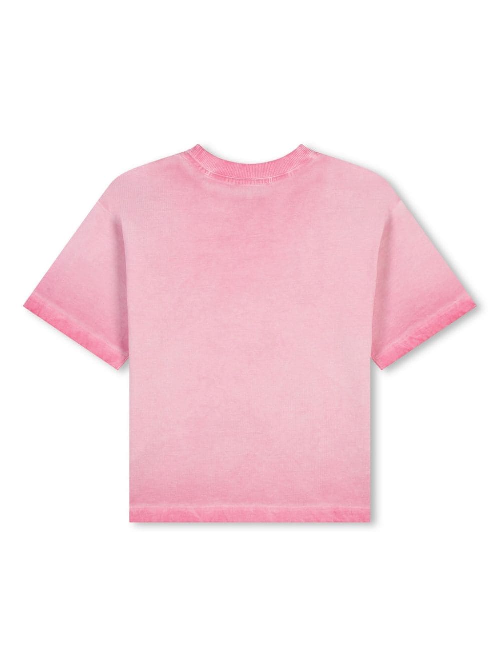 Marc Jacobs Kids T-shirt With Print