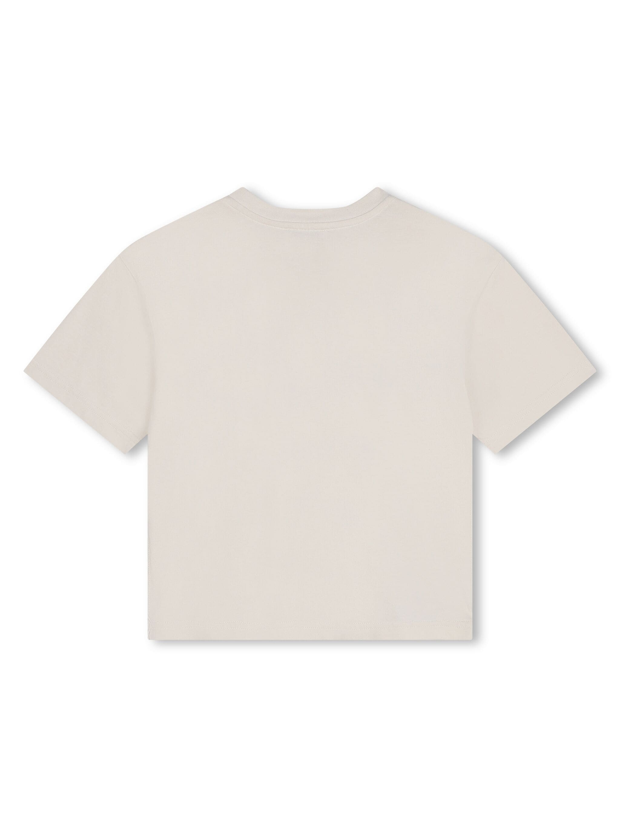 Marc Jacobs Kids T-shirt With Print