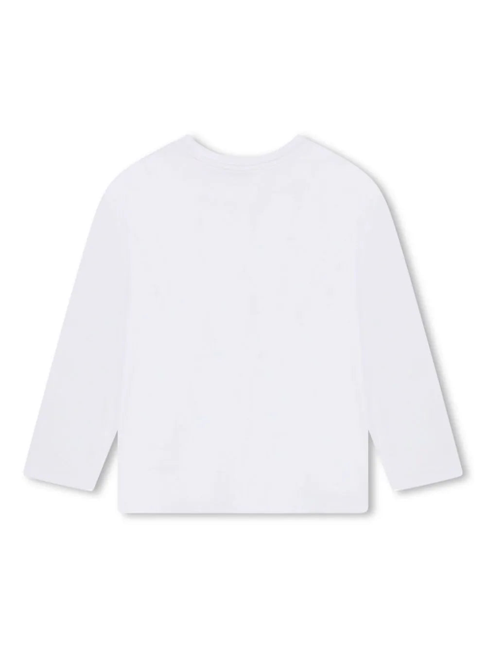 Marc Jacobs Kids T-shirt With Strass