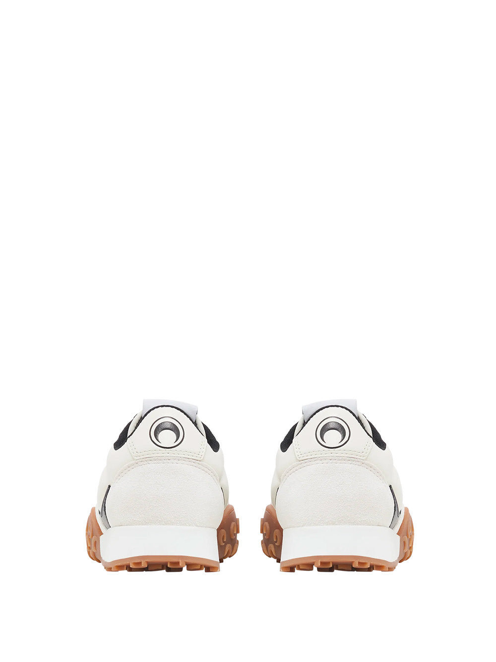 MARINE SERRE Ms Rise Sneakers