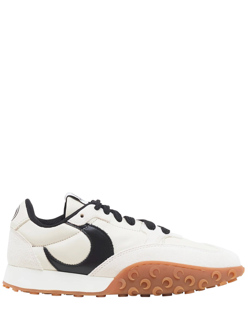 MARINE SERRE Ms rise sneakers