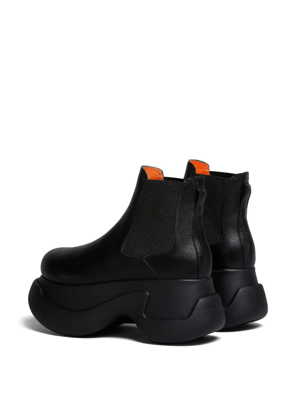 MARNI Aras Chelsea Boots