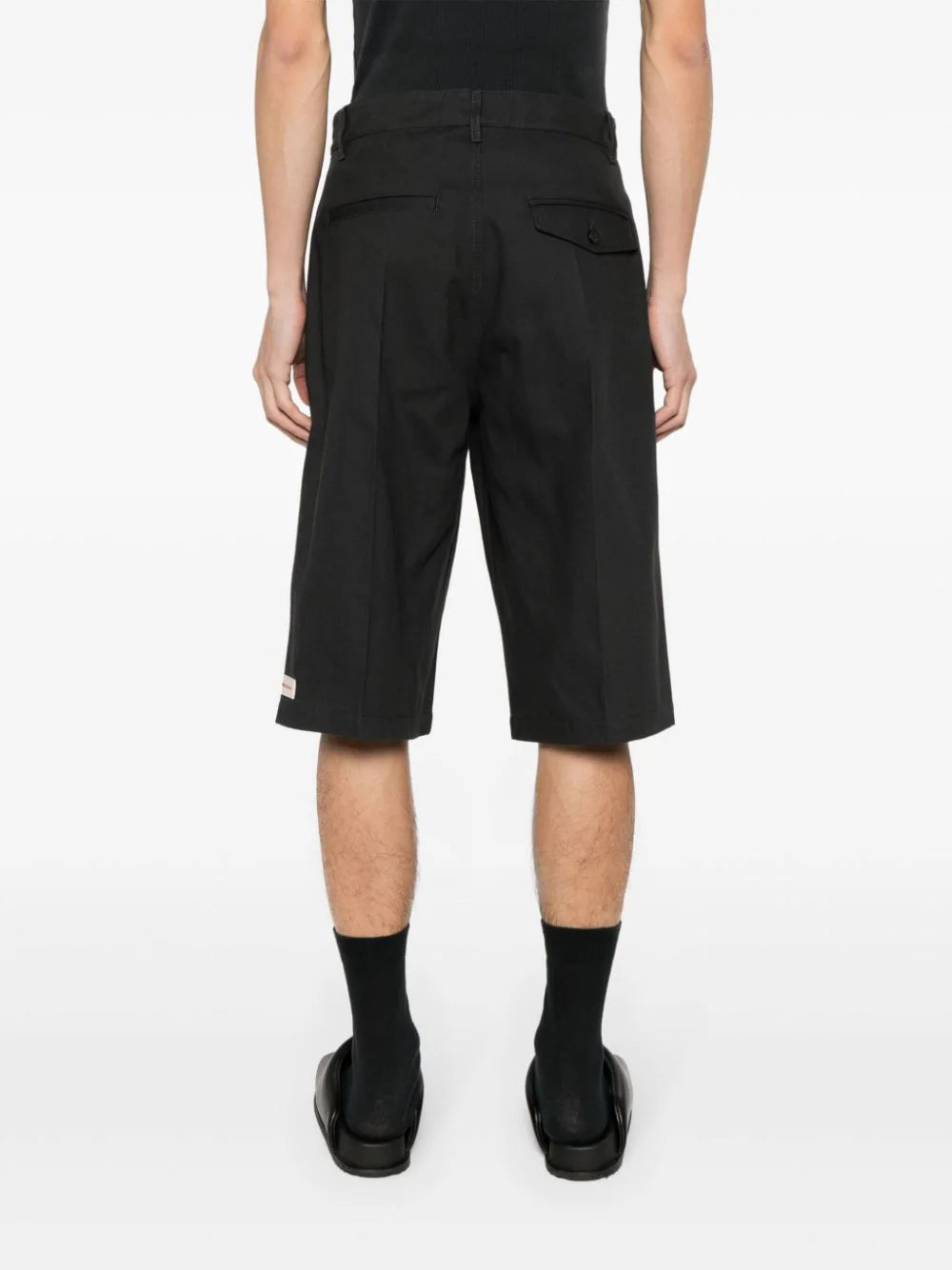 MARNI Bermuda Shorts