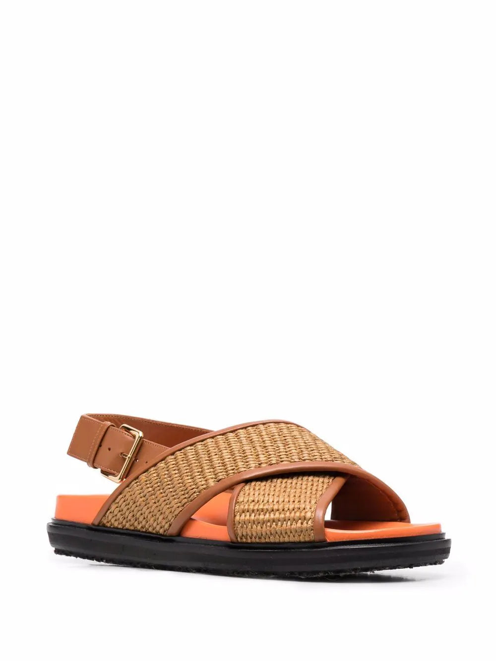 MARNI Fussbet Sandals