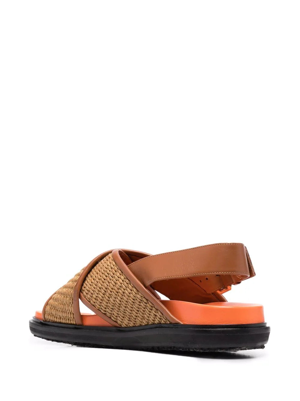 MARNI Fussbet Sandals