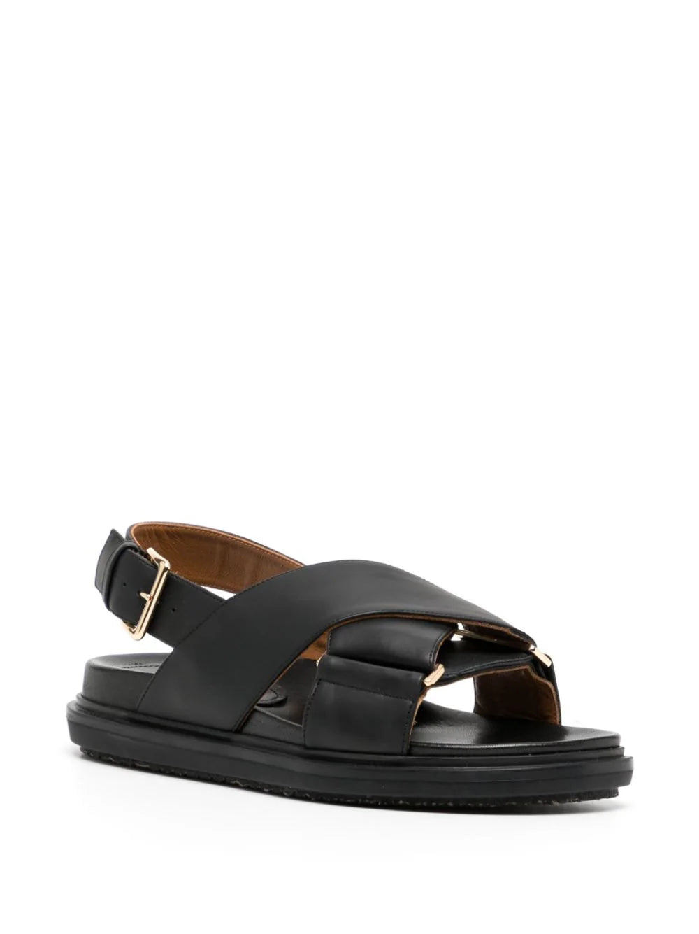 MARNI Fussbett Sandals