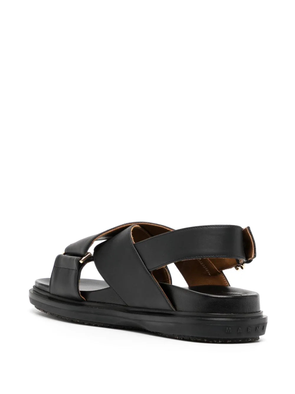 MARNI Fussbett Sandals