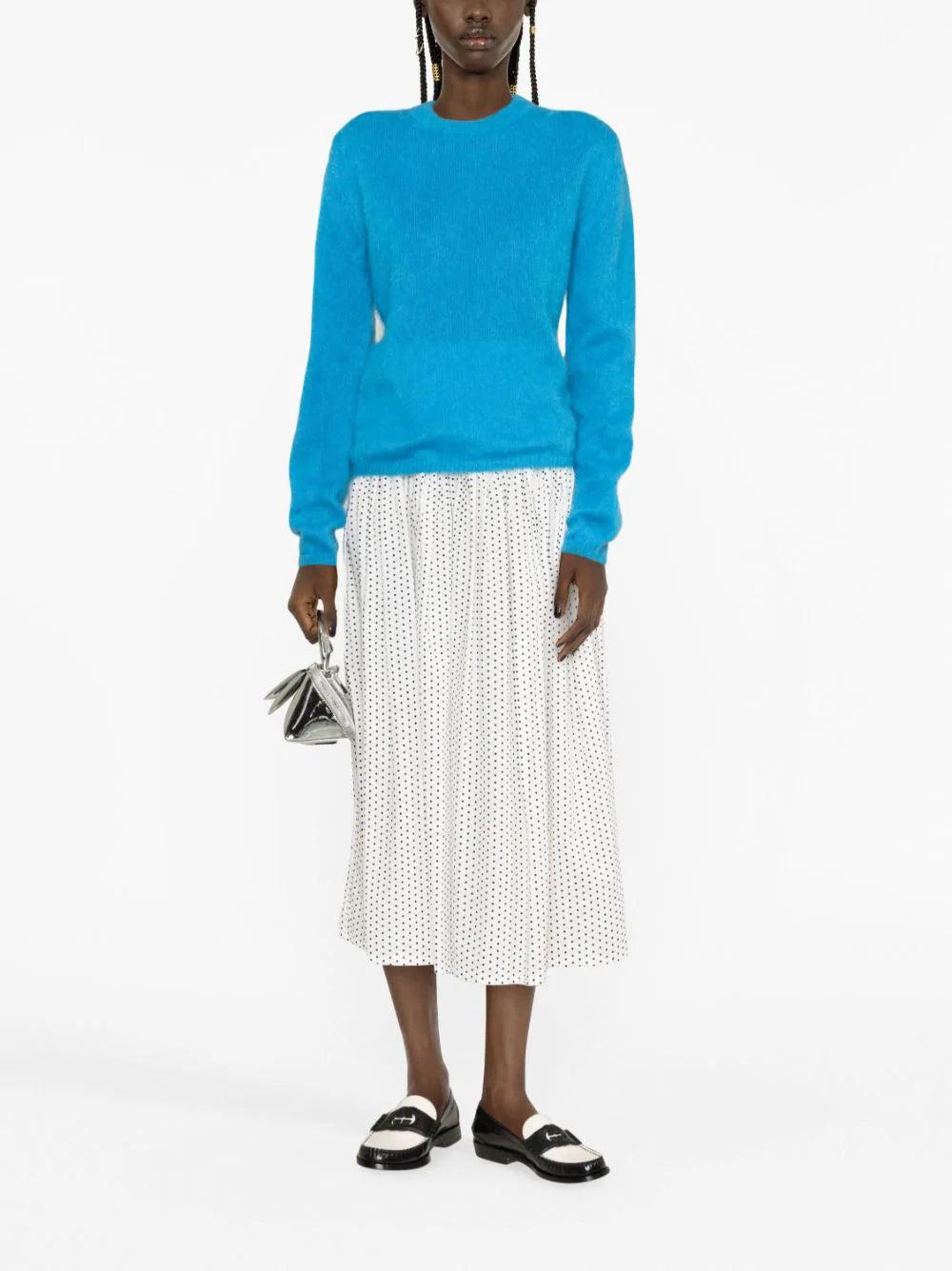 MARNI Fuzzy-wuzzy Sweater
