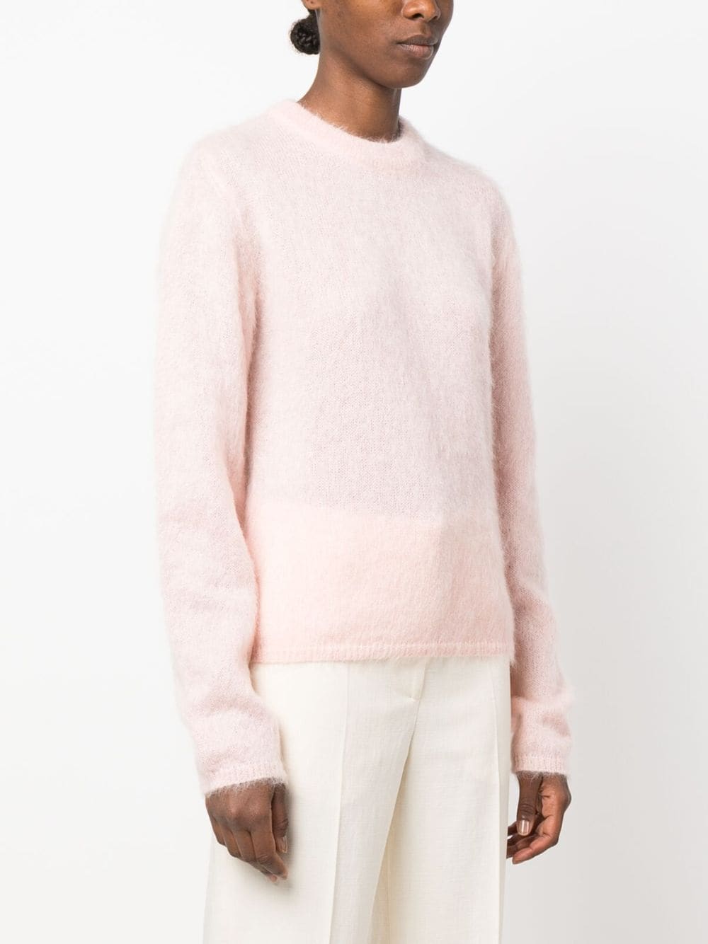MARNI Fuzzy-wuzzy Sweater