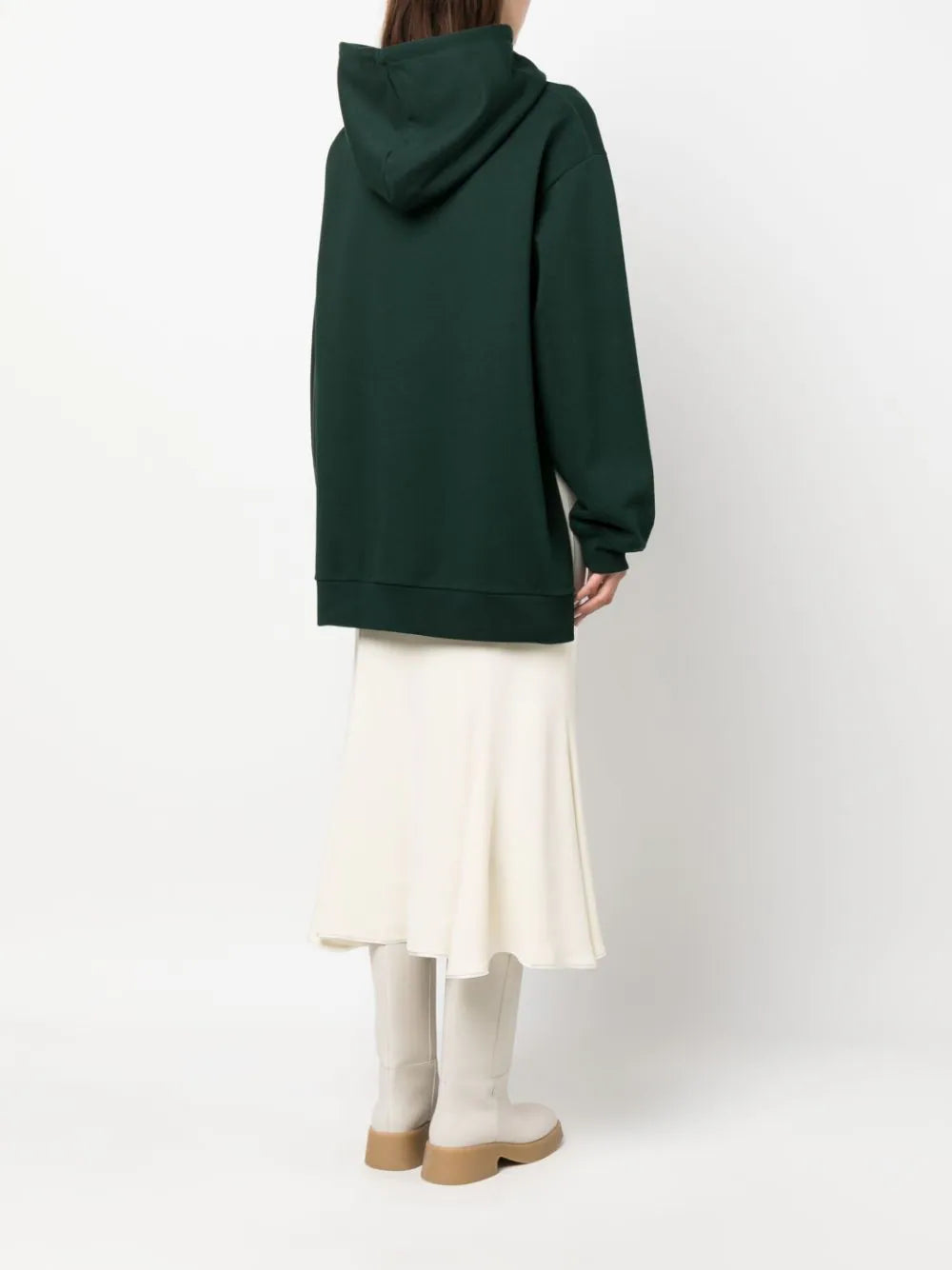 MARNI Logo Hoodie