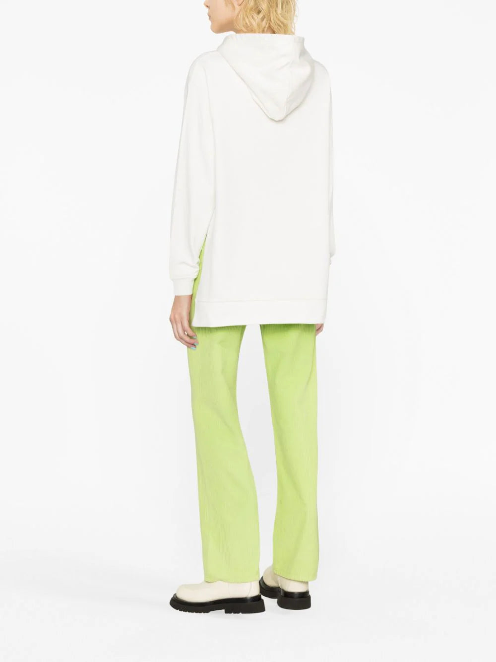 MARNI Logo Hoodie