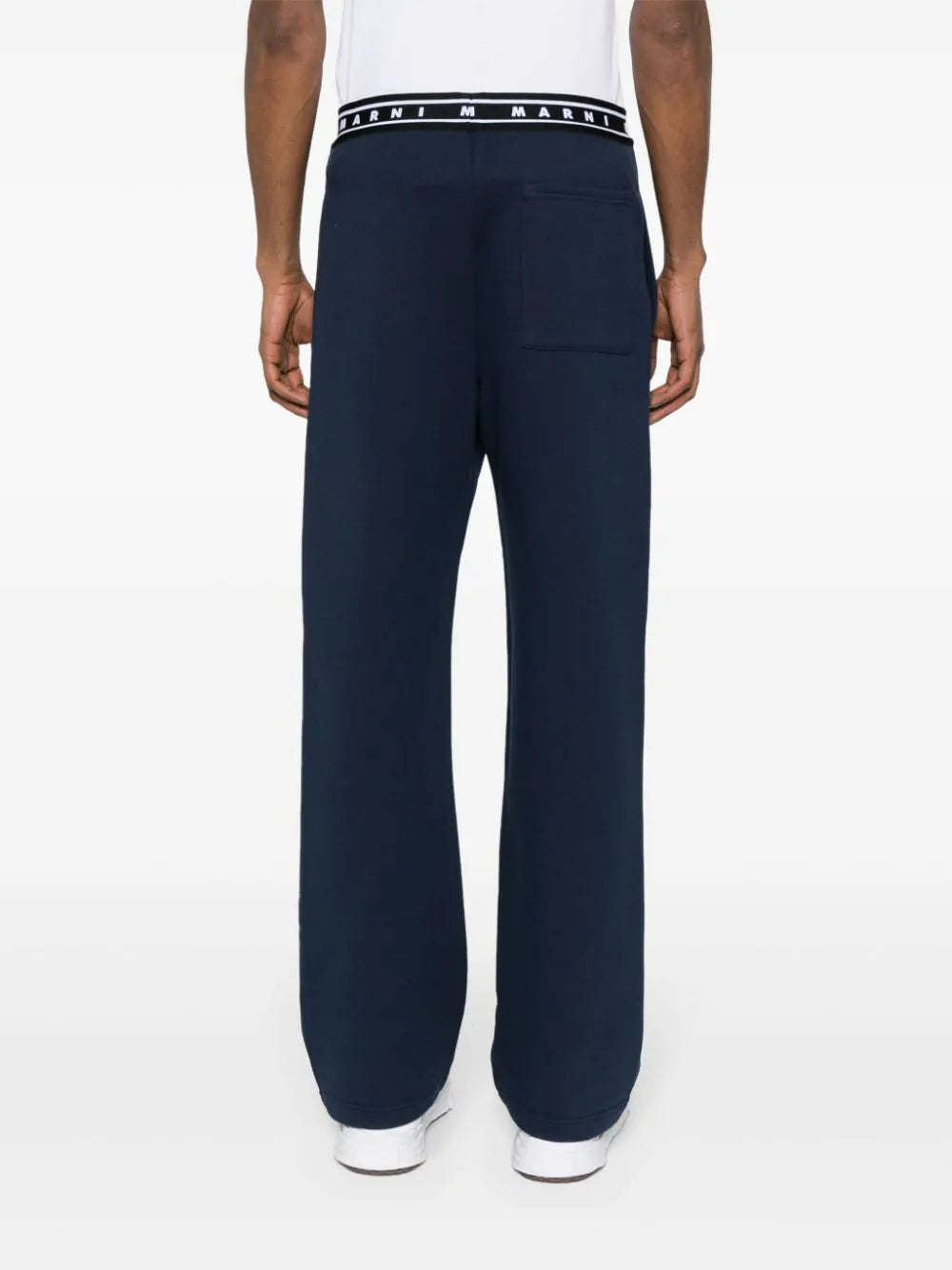 MARNI Logo Jogging Pants