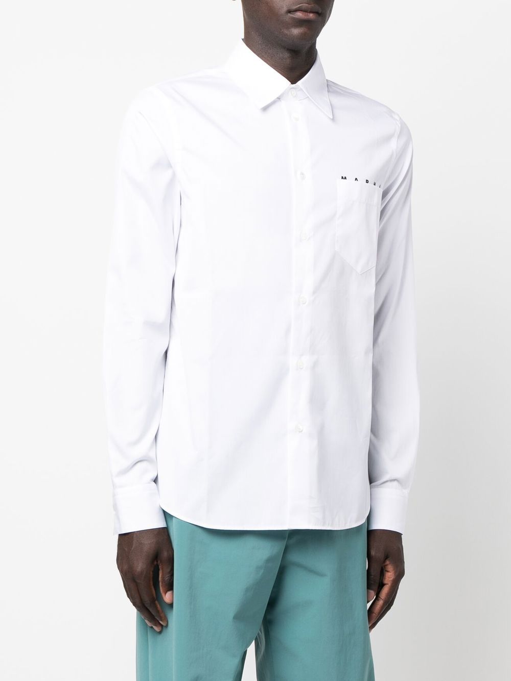 MARNI Logo Shirt