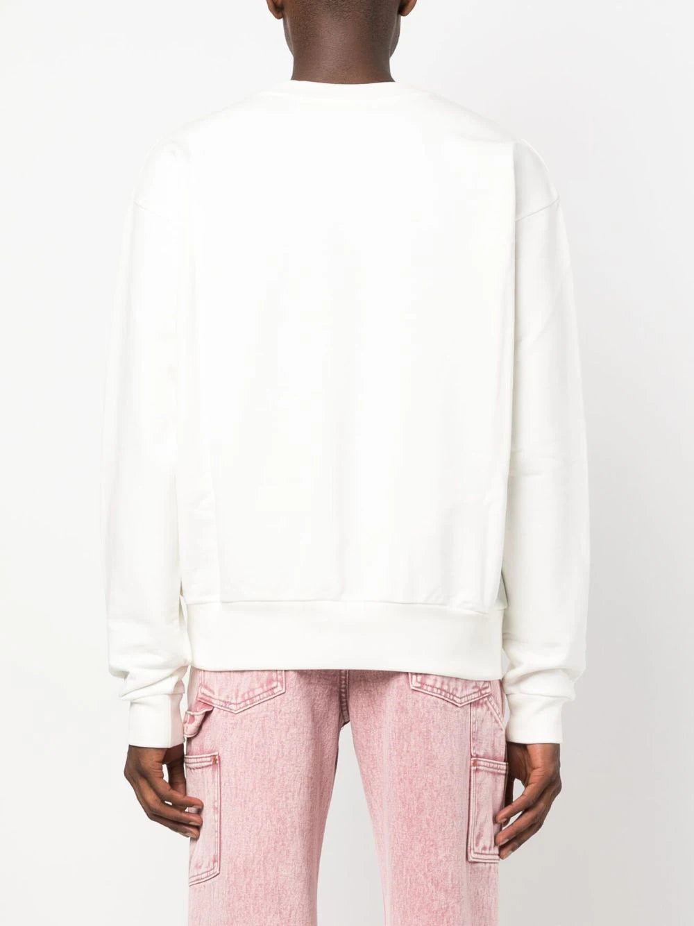 MARNI Logo Sweatshirt