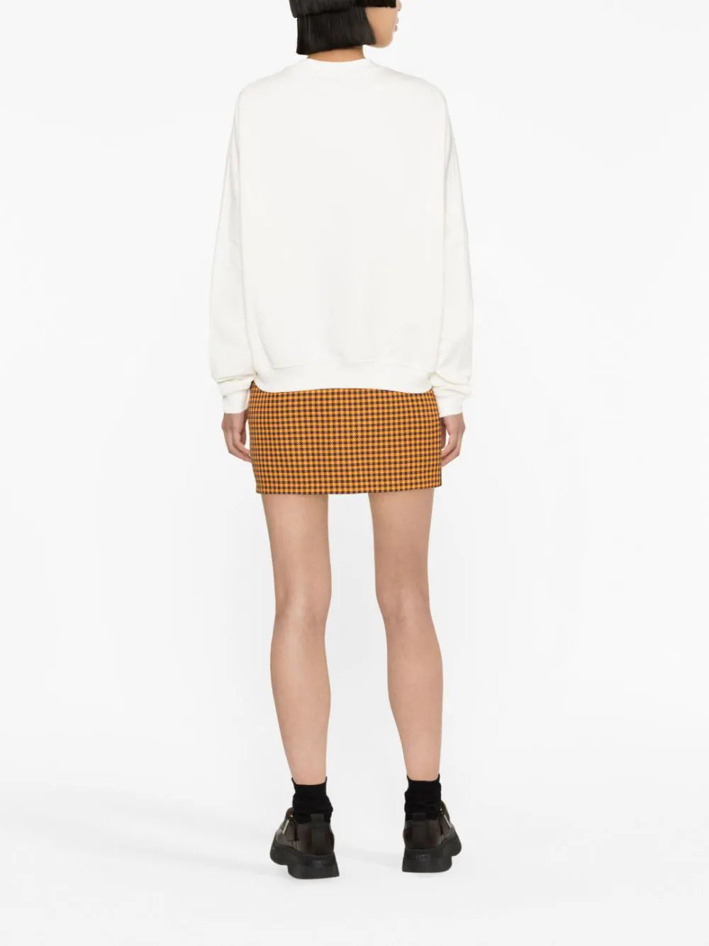 MARNI Logo Sweatshirt