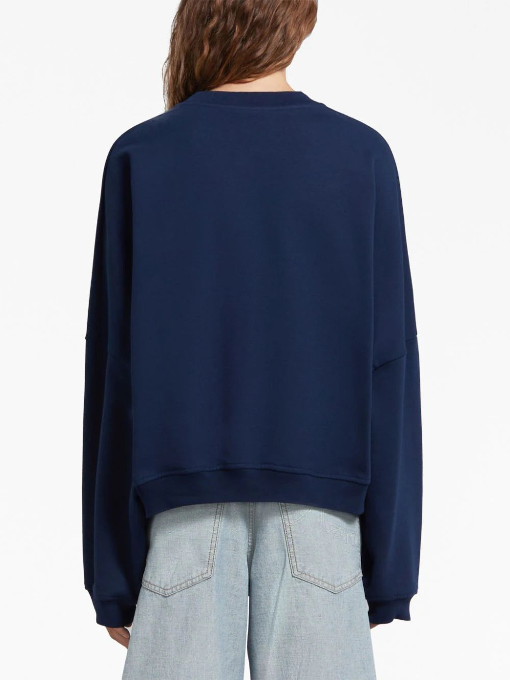MARNI Logo Sweatshirt