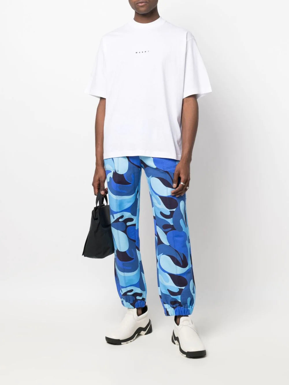 MARNI Logo T-shirt