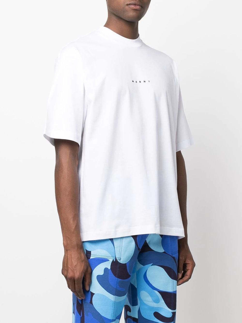 MARNI Logo T-shirt