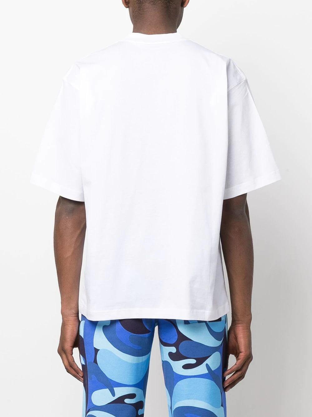 MARNI Logo T-shirt